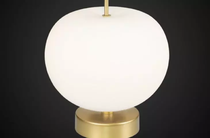 Seria lamp APPLE