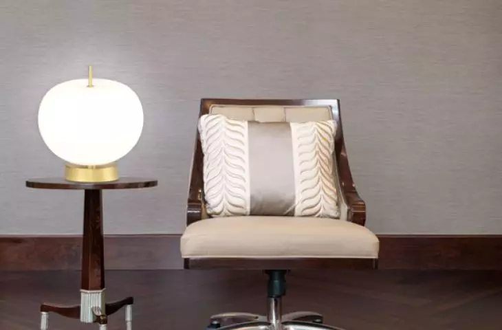 Seria lamp APPLE