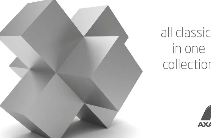 Axalta presents the new Timeless collection!