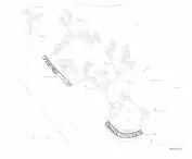 Glamping in the Andes, masterplan