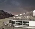 Luxury camping project
