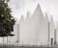 Mieczyslaw Karlowicz Philharmonic Orchestra in Szczecin 