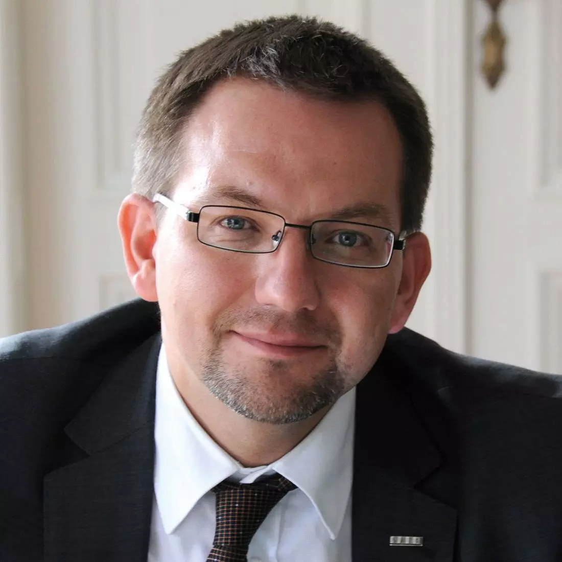 Bogdan (Biś) Lisowski