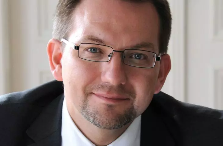 Bohdan (Biś) Lisowski