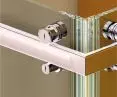 HIP-ZAC system - square tube
