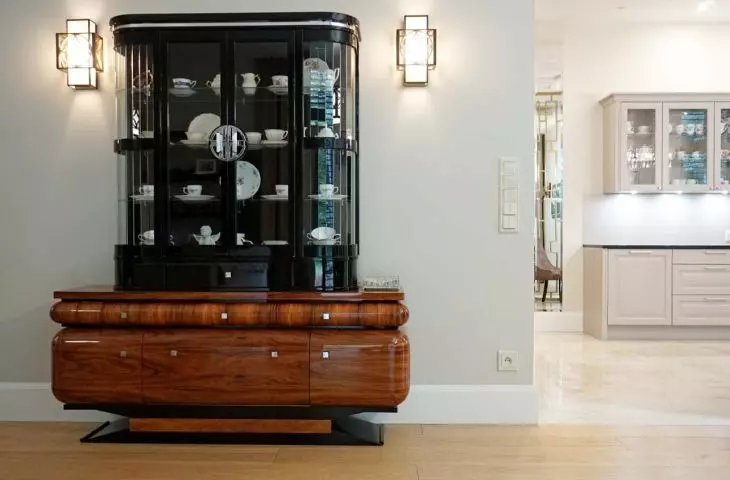 stylowe meble art déco