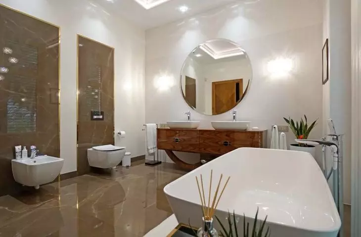 łazienka