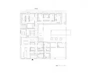 The Concrete, rzut parteru