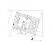 The Concrete, plan zagospodarowania terenu