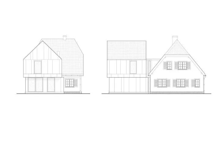 facades