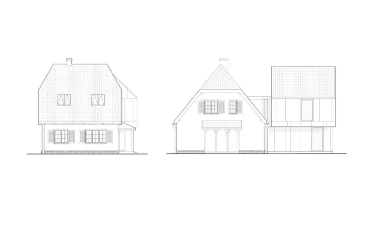 facades