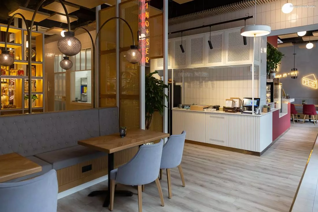 Restauracja Fromażeria