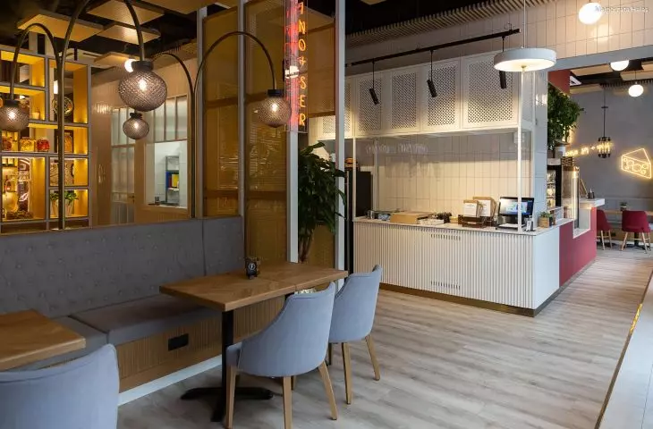 restauracja Fromażeria w Poznaniu