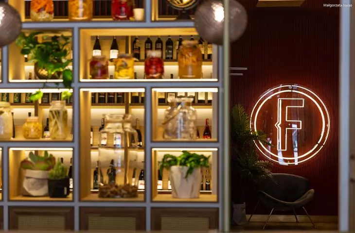 restauracja Fromażeria w Poznaniu