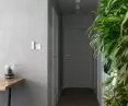Minimalist spaces