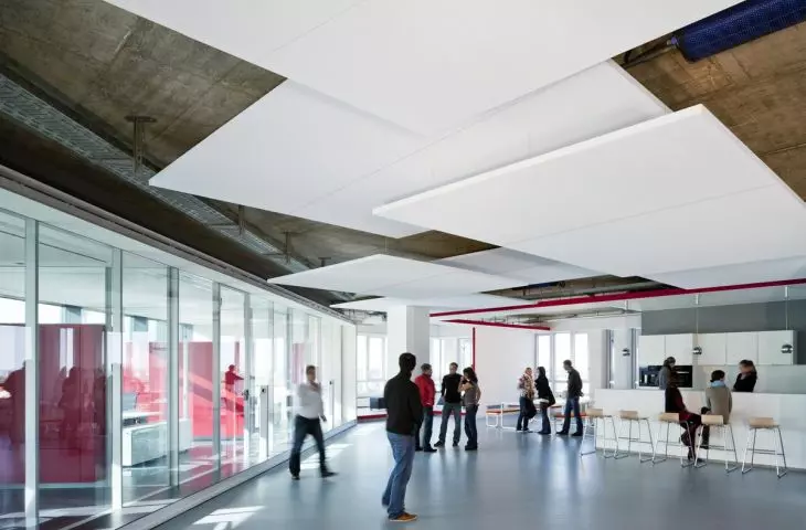 Solo™ Rectangle Panels