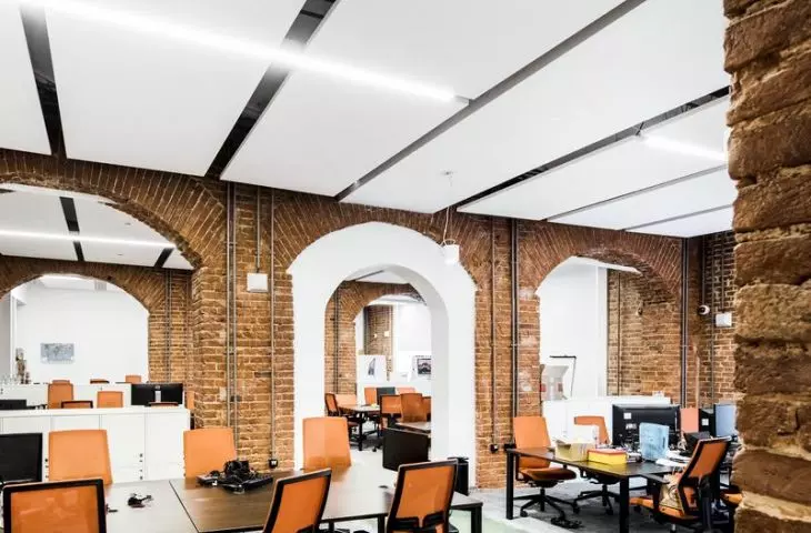 Solo™ Rectangle Panels