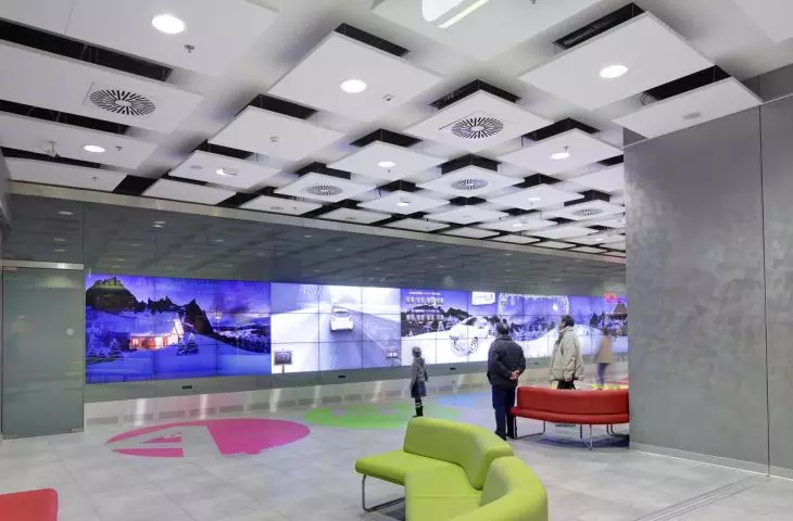 Solo™ Square