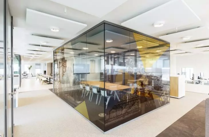 Solo™ Square