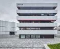 Centrum sportowe WIN4