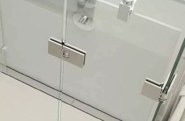 Odpływy prysznicowe firmy Wiper