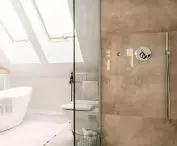 Odpływy prysznicowe firmy Wiper