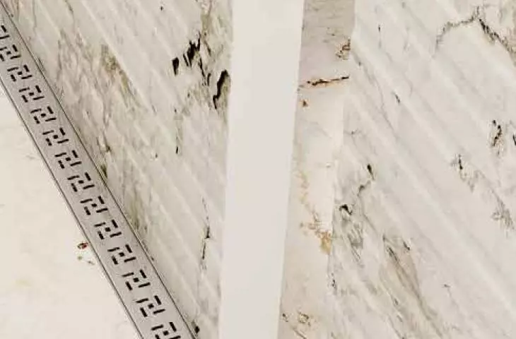 Odpływy prysznicowe firmy Wiper