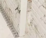 Odpływy prysznicowe firmy Wiper