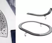 Odpływy prysznicowe firmy Wiper