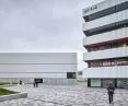 Centrum sportowe WIN4