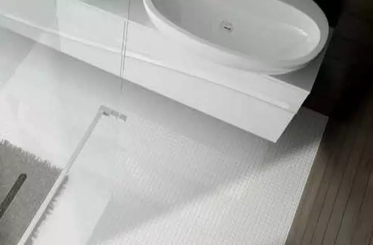 Odpływy prysznicowe firmy Wiper