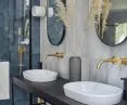 Get inspired by design! Arranging the bathroom with MAXFLIZ