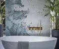 Get inspired by design! Arranging the bathroom with MAXFLIZ
