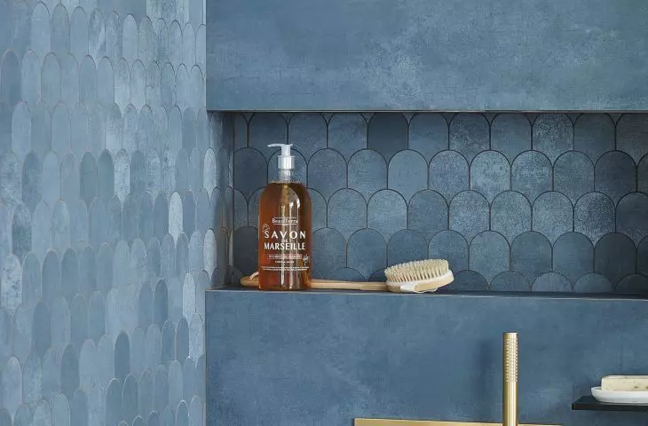 Zainspiruj się designem! Aranżacja łazienki z MAXFLIZ