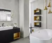Zainspiruj się designem! Aranżacja łazienki z MAXFLIZ