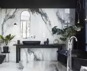 Get inspired by design! Arranging the bathroom with MAXFLIZ