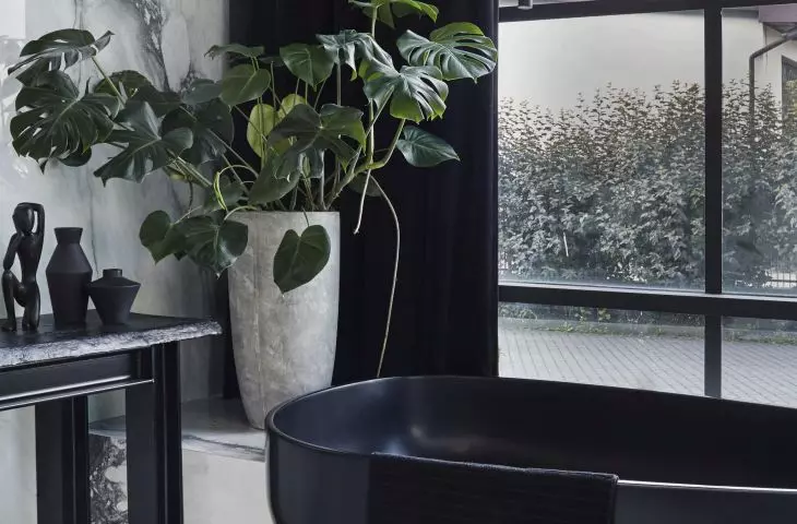 Zainspiruj się designem! Aranżacja łazienki z MAXFLIZ