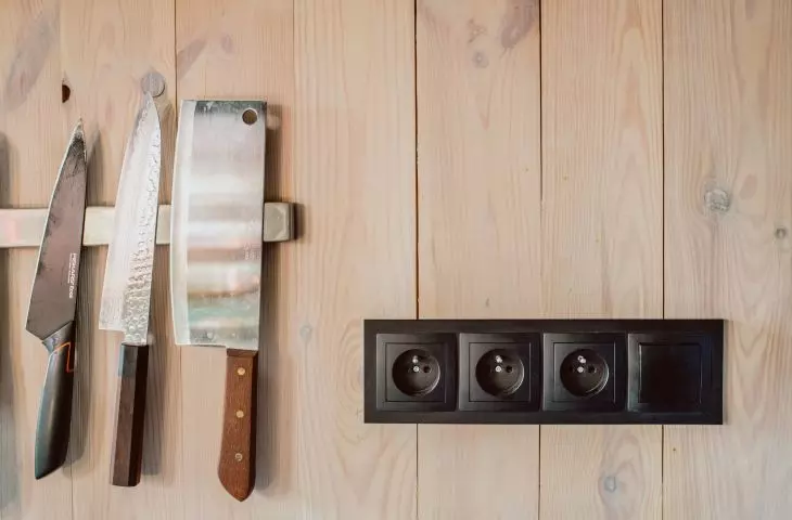 kitchen detail