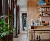 apartment in Nikiszowiec