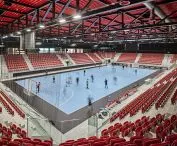 Centrum sportowe WIN4