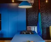 apartment in Nikiszowiec