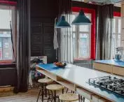 apartment in Nikiszowiec