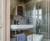 apartment in Nikiszowiec