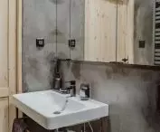 apartment in Nikiszowiec