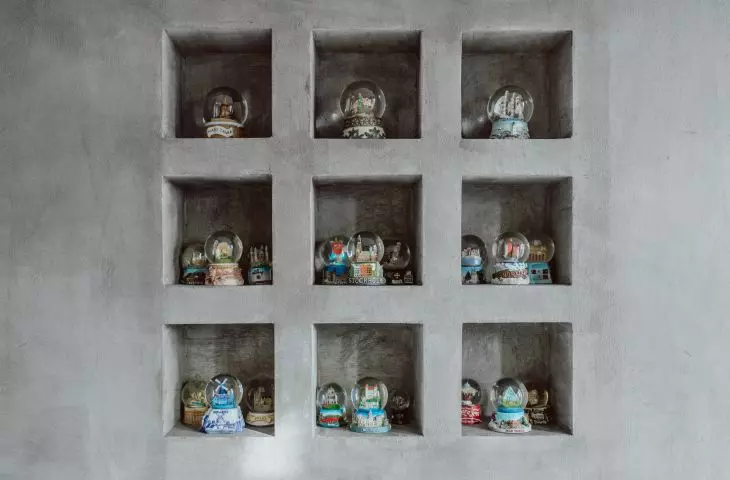 owners collection
