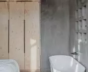 apartment in Nikiszowiec
