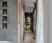 apartment in Nikiszowiec
