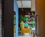 apartment in Nikiszowiec