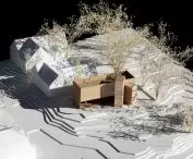 Prototyp domu jednorodzinnego 2, proj.: Only If Architecture
