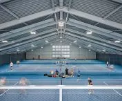 Centrum sportowe WIN4